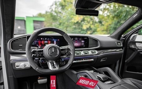 Mercedes-Benz GLE AMG, 2023 год, 20 490 000 рублей, 9 фотография