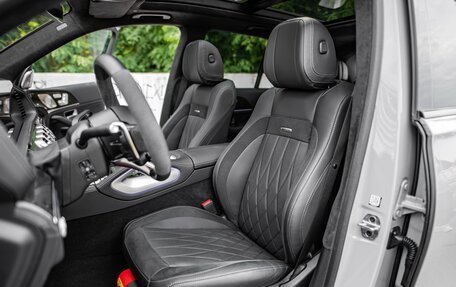 Mercedes-Benz GLE AMG, 2023 год, 20 490 000 рублей, 15 фотография