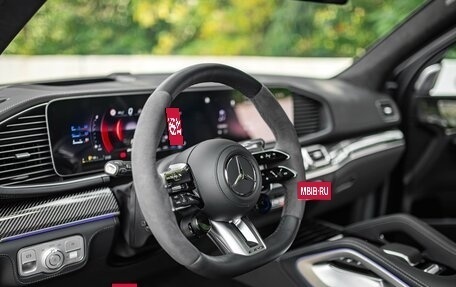 Mercedes-Benz GLE AMG, 2023 год, 20 490 000 рублей, 8 фотография