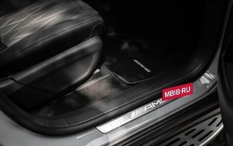 Mercedes-Benz GLE AMG, 2023 год, 20 490 000 рублей, 17 фотография