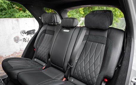 Mercedes-Benz GLE AMG, 2023 год, 20 490 000 рублей, 21 фотография
