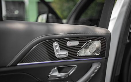 Mercedes-Benz GLE AMG, 2023 год, 20 490 000 рублей, 23 фотография