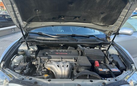 Toyota Camry, 2008 год, 1 280 000 рублей, 7 фотография