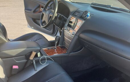 Toyota Camry, 2008 год, 1 280 000 рублей, 9 фотография