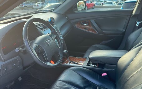 Toyota Camry, 2008 год, 1 280 000 рублей, 8 фотография