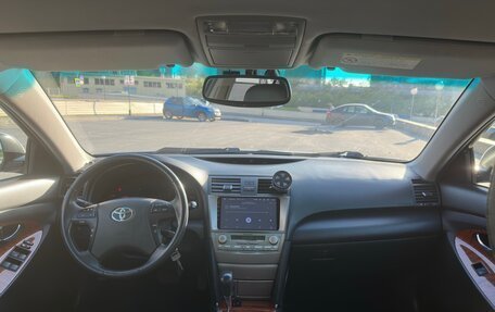 Toyota Camry, 2008 год, 1 280 000 рублей, 10 фотография