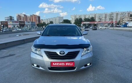 Toyota Camry, 2008 год, 1 280 000 рублей, 2 фотография