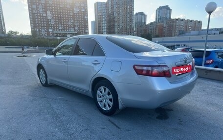 Toyota Camry, 2008 год, 1 280 000 рублей, 6 фотография