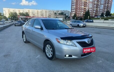 Toyota Camry, 2008 год, 1 280 000 рублей, 3 фотография