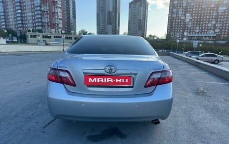 Toyota Camry, 2008 год, 1 280 000 рублей, 5 фотография