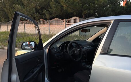 Mazda 3, 2004 год, 520 000 рублей, 10 фотография