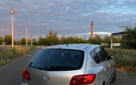 Mazda 3, 2004 год, 520 000 рублей, 8 фотография