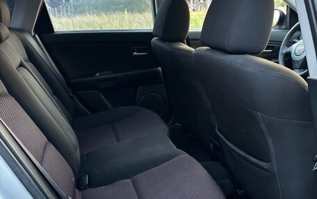 Mazda 3, 2004 год, 520 000 рублей, 13 фотография