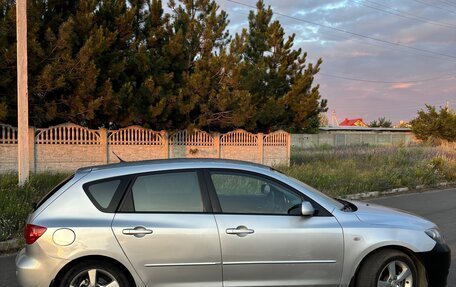 Mazda 3, 2004 год, 520 000 рублей, 7 фотография