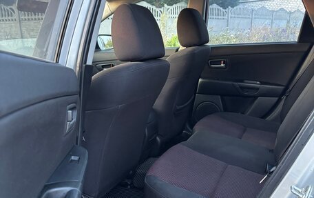 Mazda 3, 2004 год, 520 000 рублей, 14 фотография