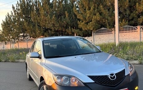Mazda 3, 2004 год, 520 000 рублей, 6 фотография
