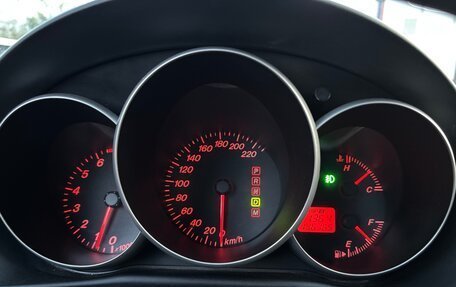 Mazda 3, 2004 год, 520 000 рублей, 16 фотография