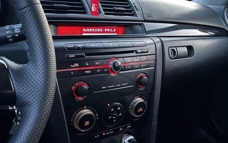 Mazda 3, 2004 год, 520 000 рублей, 17 фотография