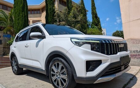 KIA Sportage IV рестайлинг, 2022 год, 2 425 000 рублей, 5 фотография