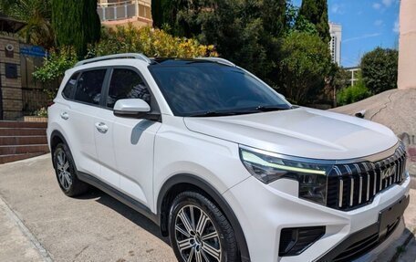 KIA Sportage IV рестайлинг, 2022 год, 2 425 000 рублей, 4 фотография