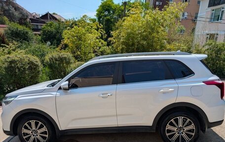 KIA Sportage IV рестайлинг, 2022 год, 2 425 000 рублей, 6 фотография