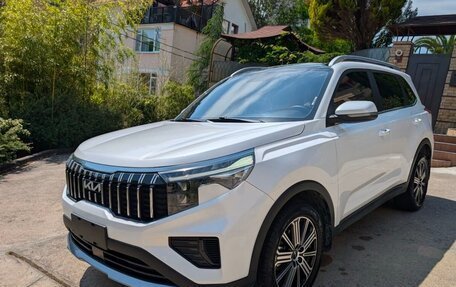 KIA Sportage IV рестайлинг, 2022 год, 2 425 000 рублей, 2 фотография