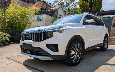 KIA Sportage IV рестайлинг, 2022 год, 2 425 000 рублей, 3 фотография