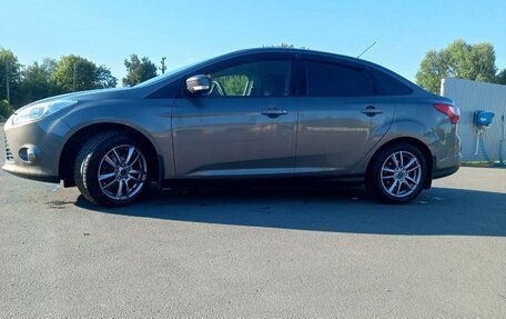 Ford Focus III, 2011 год, 825 000 рублей, 3 фотография