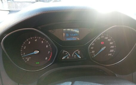 Ford Focus III, 2011 год, 825 000 рублей, 7 фотография