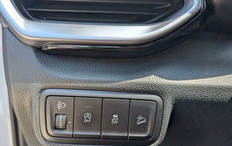 KIA Sportage IV рестайлинг, 2022 год, 2 425 000 рублей, 14 фотография