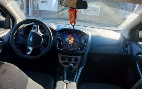 Ford Focus III, 2011 год, 825 000 рублей, 6 фотография