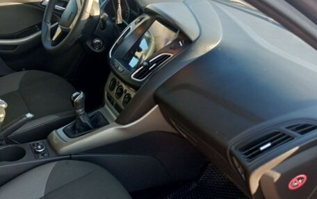 Ford Focus III, 2011 год, 825 000 рублей, 8 фотография