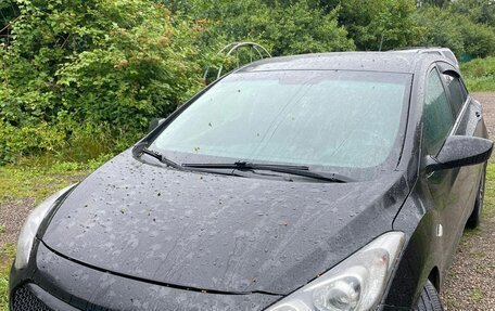 Hyundai i30 II рестайлинг, 2012 год, 750 000 рублей, 2 фотография