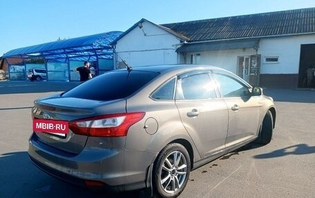 Ford Focus III, 2011 год, 825 000 рублей, 4 фотография