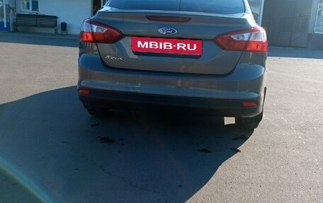 Ford Focus III, 2011 год, 825 000 рублей, 5 фотография