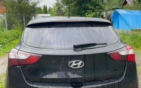 Hyundai i30 II рестайлинг, 2012 год, 750 000 рублей, 3 фотография