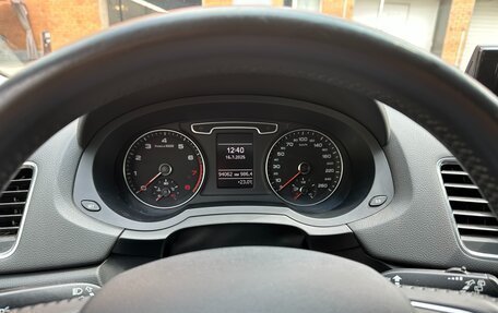 Audi Q3, 2013 год, 1 490 000 рублей, 5 фотография