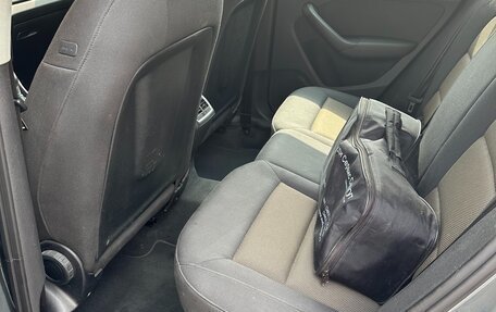 Audi Q3, 2013 год, 1 490 000 рублей, 7 фотография