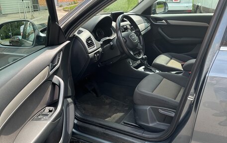 Audi Q3, 2013 год, 1 490 000 рублей, 6 фотография