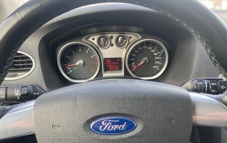 Ford Focus II рестайлинг, 2009 год, 690 000 рублей, 8 фотография
