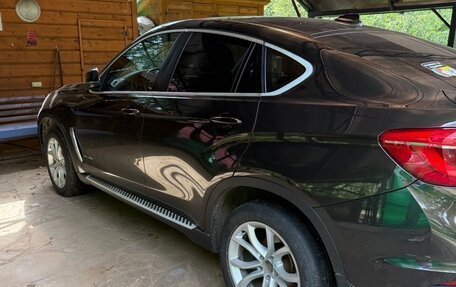 BMW X6, 2015 год, 3 500 000 рублей, 2 фотография