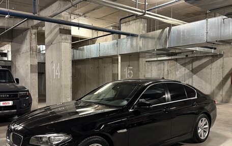 BMW 5 серия, 2013 год, 2 450 000 рублей, 4 фотография