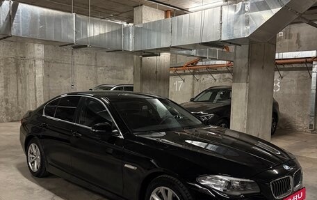 BMW 5 серия, 2013 год, 2 450 000 рублей, 3 фотография