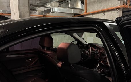 BMW 5 серия, 2013 год, 2 450 000 рублей, 11 фотография