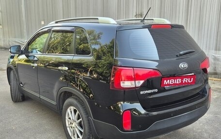 KIA Sorento II рестайлинг, 2012 год, 1 850 000 рублей, 2 фотография