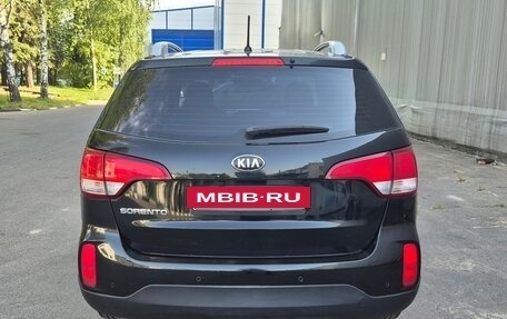KIA Sorento II рестайлинг, 2012 год, 1 850 000 рублей, 3 фотография