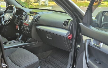 KIA Sorento II рестайлинг, 2012 год, 1 850 000 рублей, 8 фотография