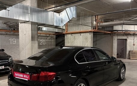 BMW 5 серия, 2013 год, 2 450 000 рублей, 6 фотография
