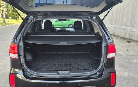 KIA Sorento II рестайлинг, 2012 год, 1 850 000 рублей, 12 фотография