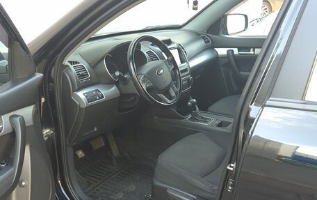 KIA Sorento II рестайлинг, 2012 год, 1 850 000 рублей, 7 фотография